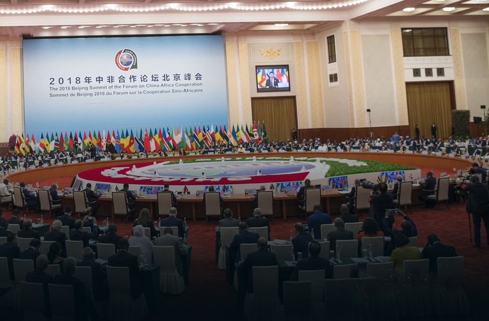 Foc Rack Understanding FOCAC: A Comprehensive Overview and Key Insights ...