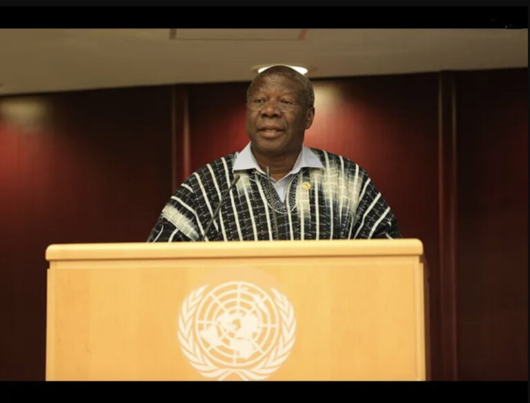 Kwesi Quartey urges Africa to replicate Cuba’s “impressive example” in medical education