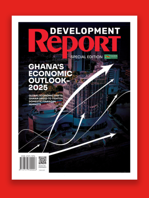 Ghana's Economic Outlook-2025