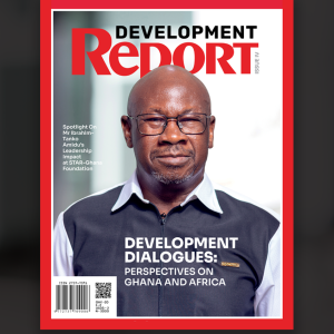 Development Dialogues: Perspectives on Ghana and Africa