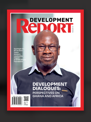 Development Dialogues: Perspectives on Ghana and Africa